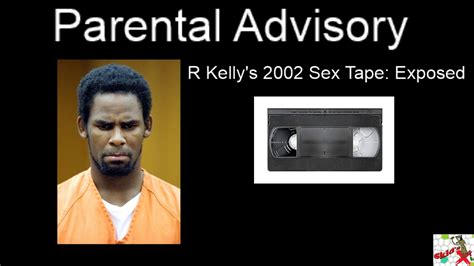 r kelly sex tape Search